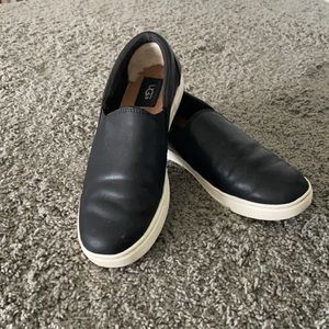 UGG slip-ons